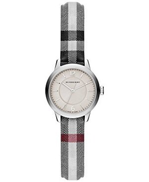 Đồng hồ nữ Burberry BU10200