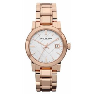 Đồng hồ nữ Burberry BU9104