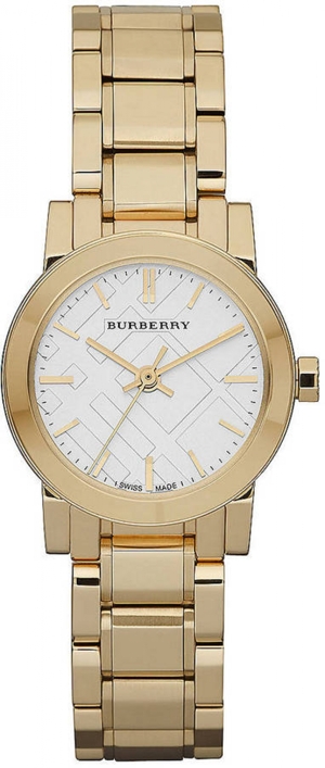 Đồng hồ nữ Burberry The City BU9203