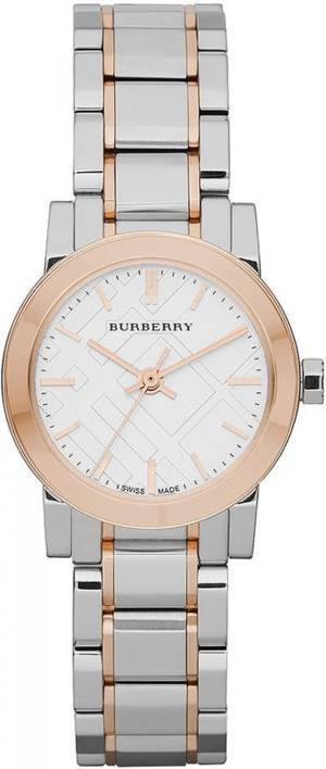 Đồng hồ nữ Burberry The City BU9205