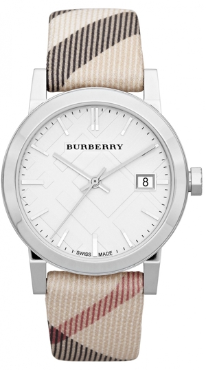 Đồng hồ nữ Burberry The City Nova BU9113