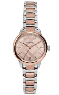 Đồng hồ nữ Burberry The Classic BU10117