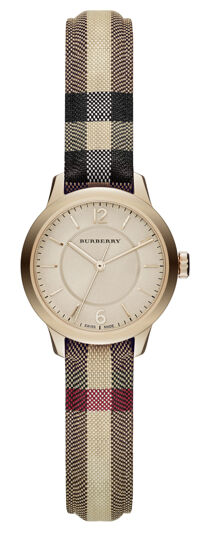 Đồng hồ nữ Burberry The Classic BU10201