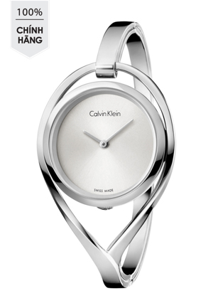 Đồng hồ nữ Calvin Klein dây lắc K6L2M116