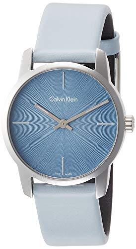 Đồng hồ nữ Calvin Klein K2G231VN