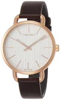 Đồng hồ nữ Calvin Klein K7B236G6