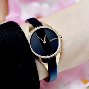 Đồng hồ nữ Calvin Klein K8P236C1