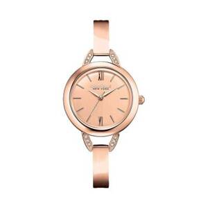 Đồng hồ nữ Caravelle 44L133