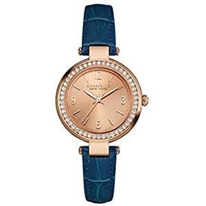 Đồng hồ nữ Caravelle 44L178 (30mm)