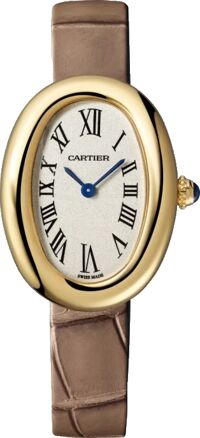 Đồng hồ nữ Cartier Baignoire WGBA0007 Watch 32 x 26