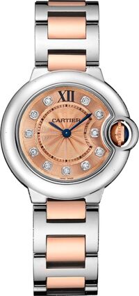 Đồng hồ nữ Cartier Ballon Bleu de Cartier WE902054