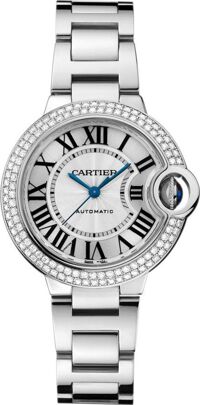 Đồng hồ nữ Cartier Ballon Bleu De Cartier we902035