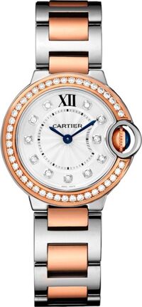 Đồng hồ nữ Cartier Ballon Bleu De Cartier WE902076