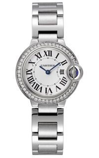 Đồng hồ nữ Cartier Ballon W4BB0015