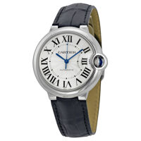 Đồng hồ nữ Cartier Ballon W69017Z4