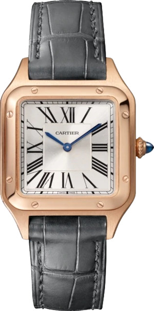 Đồng hồ nữ Cartier Dumont WGSA0022