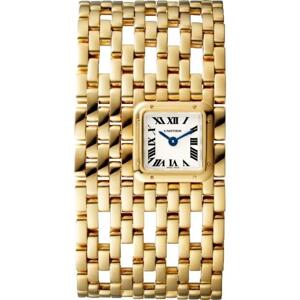 Đồng hồ nữ Cartier Panthère De Cartier WGPN0019 Watch 22 x 19