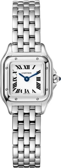 Đồng hồ nữ Cartier Panthère De Cartier WSPN0019 Watch 25 x 21