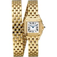 Đồng hồ nữ Cartier Panthère de Cartier Mini Model WGPN0012