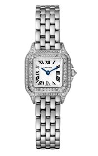 Đồng hồ nữ Cartier Panthère De Cartier WJPN0019 Watch 25 x 21