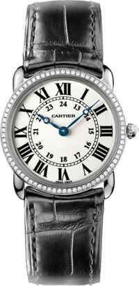 Đồng hồ nữ Cartier Ronde De Cartier WR000251