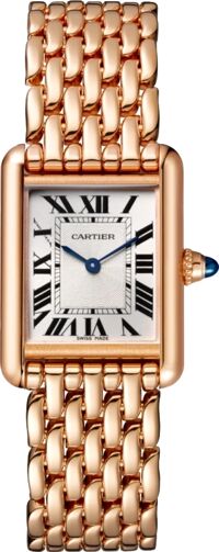 Đồng hồ nữ Cartier Tank Louis Cartier WGTA0023 Watch 29.5 x 22