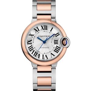 Đồng hồ nữ Cartier W2BB0003