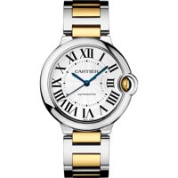 Đồng hồ nữ Cartier W2BB0012