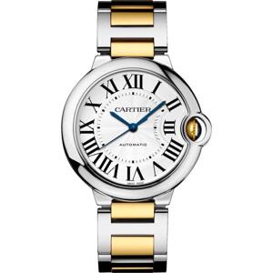 Đồng hồ nữ Cartier W2BB0012