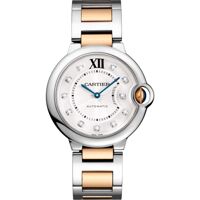 Đồng hồ nữ Cartier W3BB0018