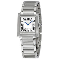 Đồng hồ nữ Cartier W51011Q3