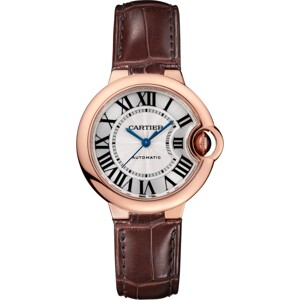 Đồng hồ nữ Cartier W6920097