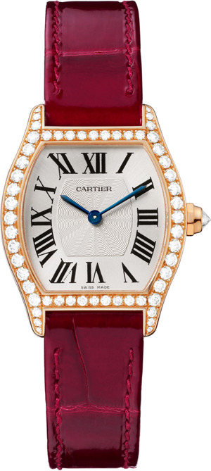 Đồng hồ nữ Cartier WA501006