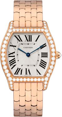 Đồng hồ nữ Cartier WA501012