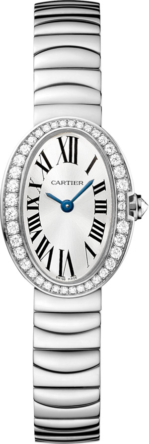 Đồng hồ nữ Cartier WB520025