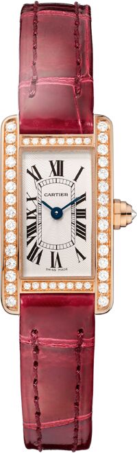 Đồng hồ nữ Cartier WB710014