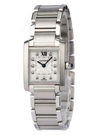Đồng hồ nữ Cartier WE110006