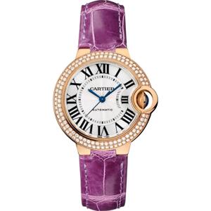 Đồng hồ nữ Cartier WE902066