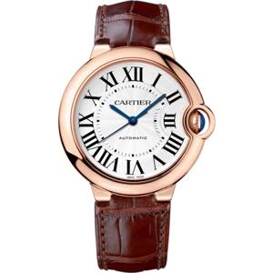 Đồng hồ nữ Cartier WGBB0009