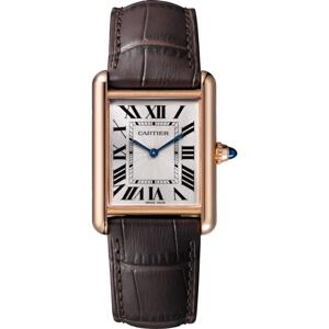 Đồng hồ nữ Cartier WGTA0011