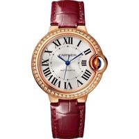 Đồng hồ nữ Cartier WJBB0033