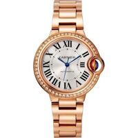 Đồng hồ nữ Cartier WJBB0036