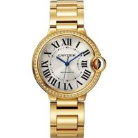 Đồng hồ nữ Cartier WJBB0043