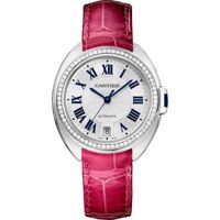 Đồng hồ nữ Cartier WJCL0015