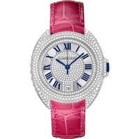 Đồng hồ nữ Cartier WJCL0018