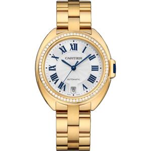 Đồng hồ nữ Cartier WJCL0023