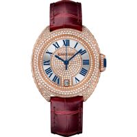 Đồng hồ nữ Cartier WJCL0036