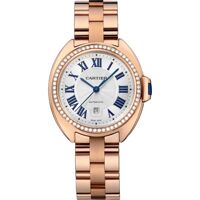 Đồng hồ nữ Cartier WJCL0046