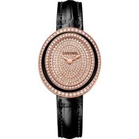Đồng hồ nữ Cartier WJHY0010