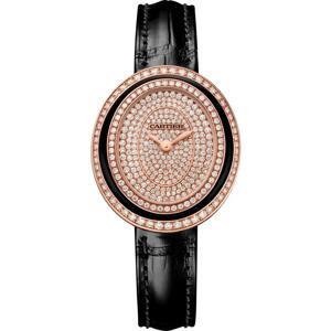Đồng hồ nữ Cartier WJHY0010